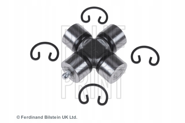 фото №1, Blue print adc43901 соединение, wał продольный