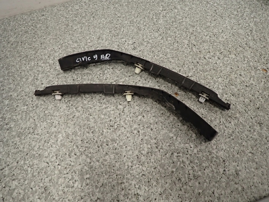 фото №6, Honda civic 9 ix 12-16 направляющая задний правый