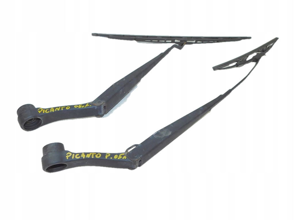 фото №1, Kia picanto i 2005r 5d рычаги дворник