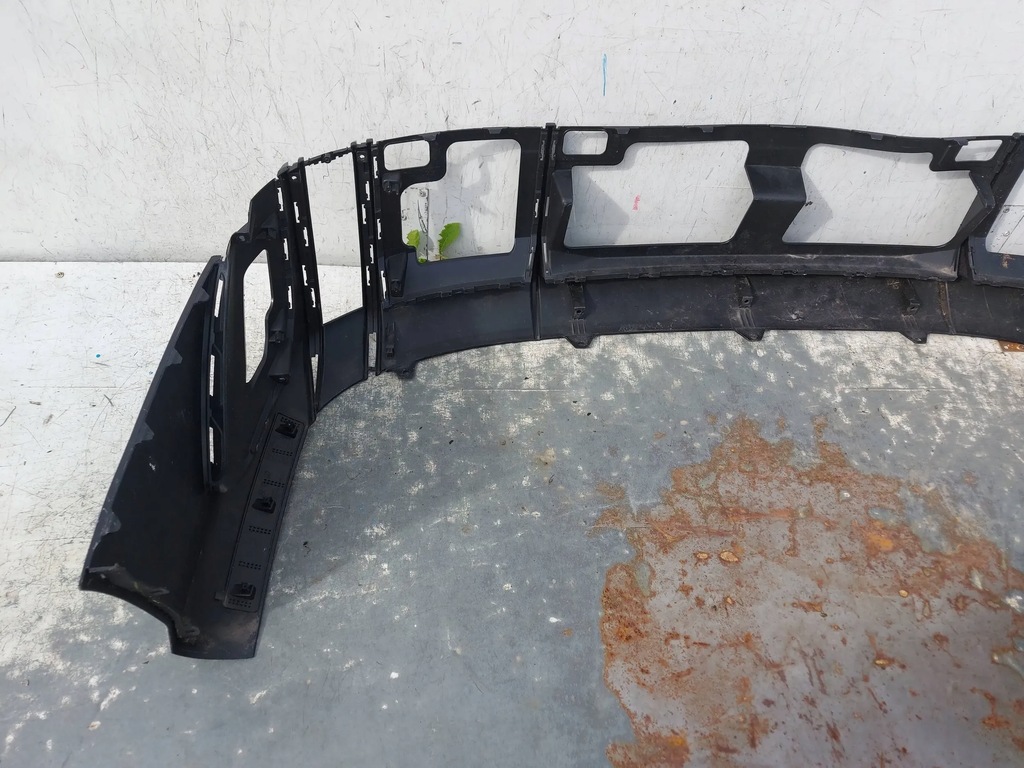 фото №10, Hyundai ioniq 6 22- бампер задний задняя