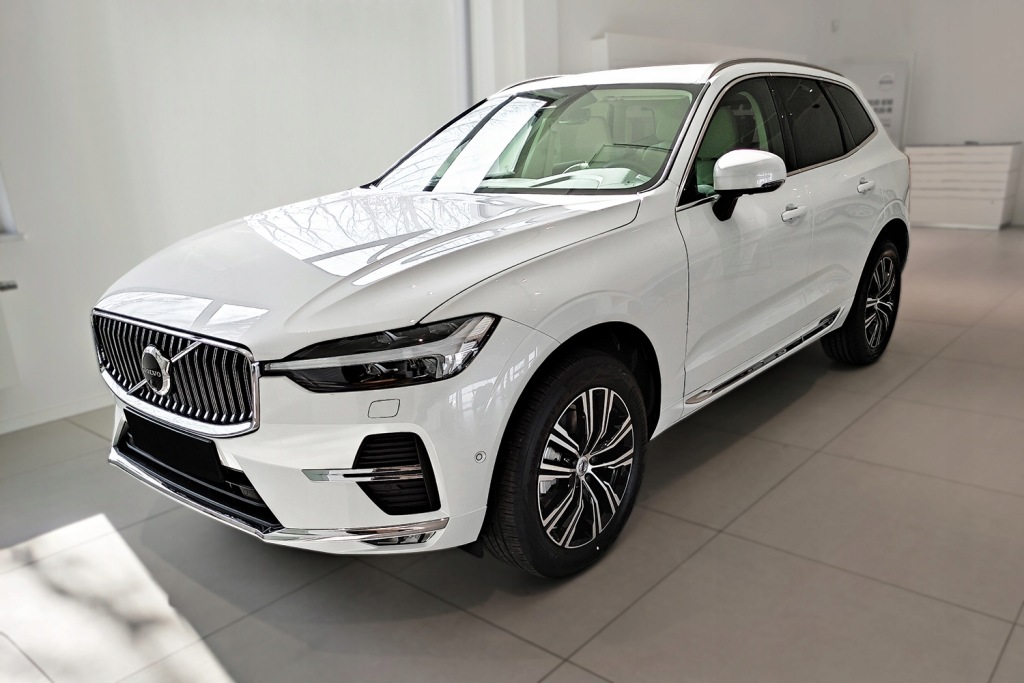 фото №6, Молдинг na бампер volvo xc60 ii / r-design 2017-
