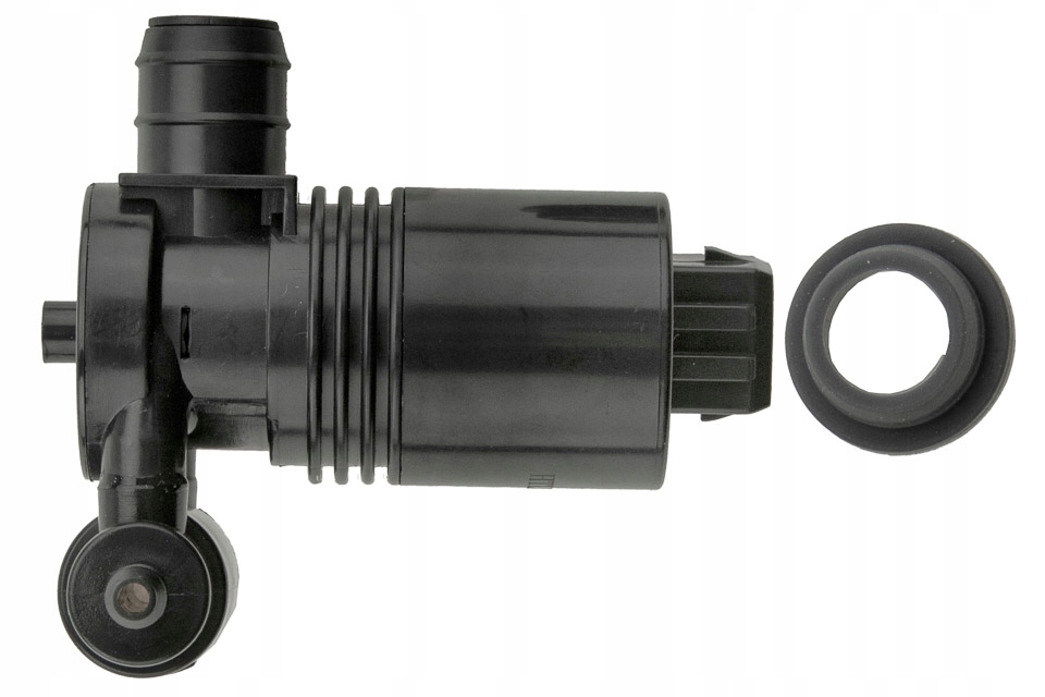 фото №4, Помпа распылителя