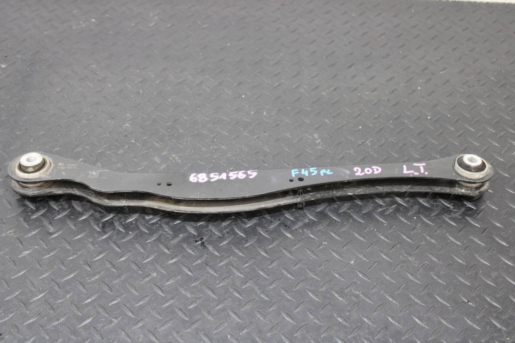 фото №1, Рычаг левый задняя 6851565 bmw 2 f45 active tourer lift