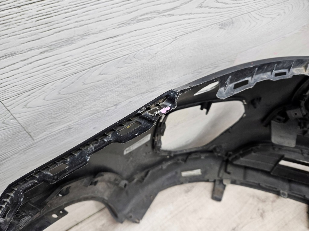 Бампер передний перед kia sportage 86511f1000 в Украине