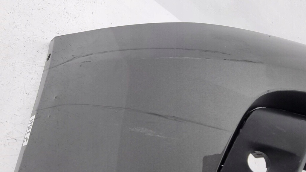 фото №8, Porsche 911 992 2019- бампер передний перед 992807221