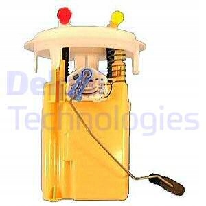 фото №2, Модуль питающий do fiat ulysse 2.0 jtd 2.2