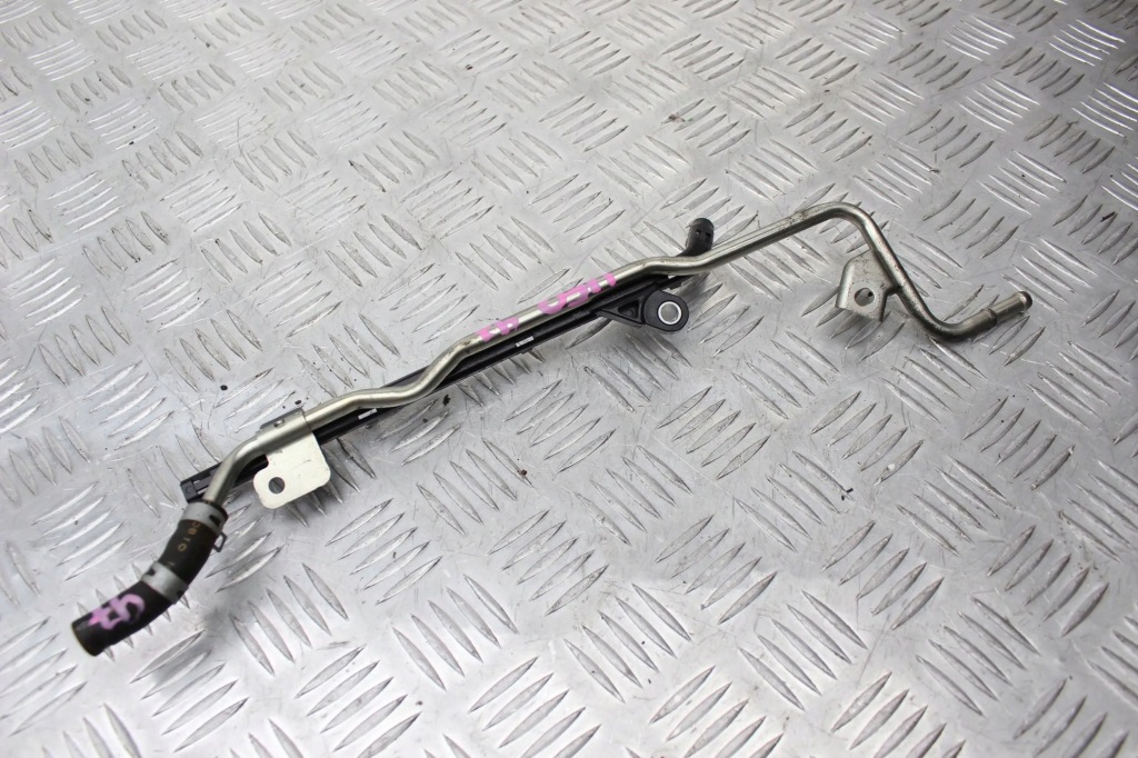 фото №2, Honda civic ufo viii 06-11 2,2 дроти трубки шланги