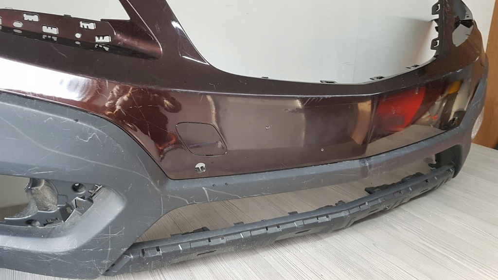 фото №5, Бампер перед opel mokka 12-16