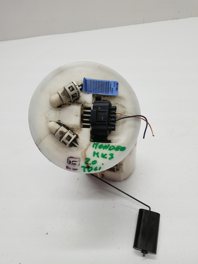 Насос пального ford modeo mk3 2.0 tdci 1s7ubf Київ