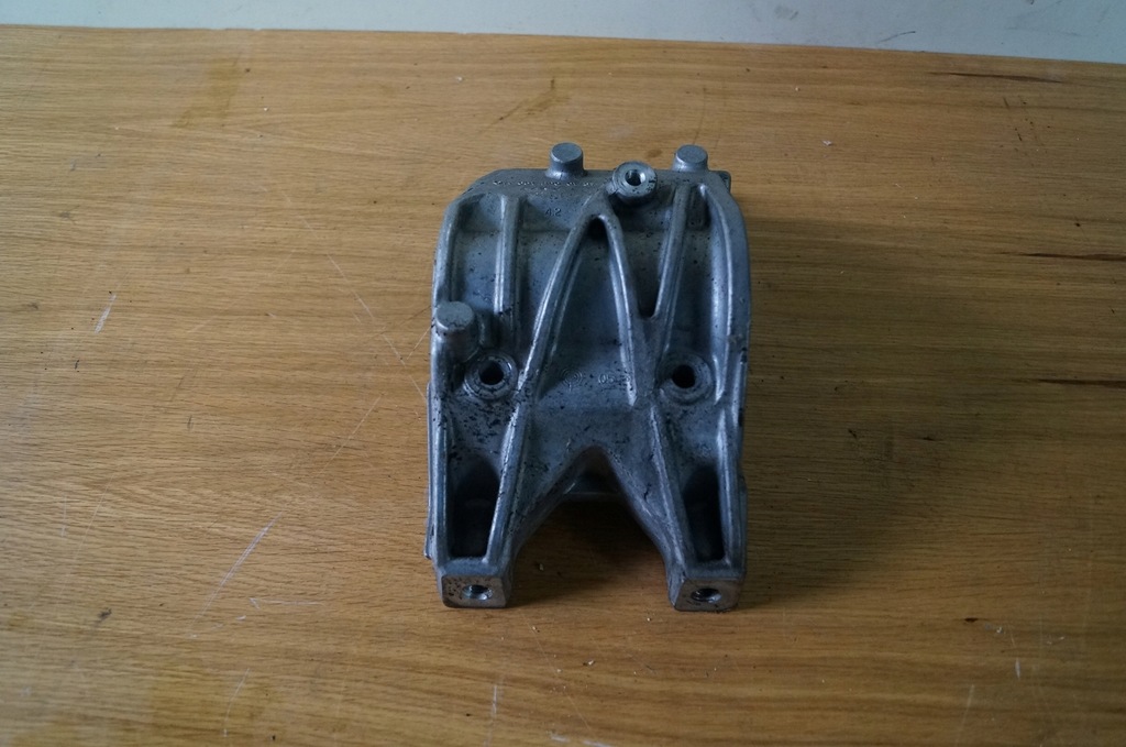 фото №1, Підпора піввісь w176 w246 2.2cdi a6512200131