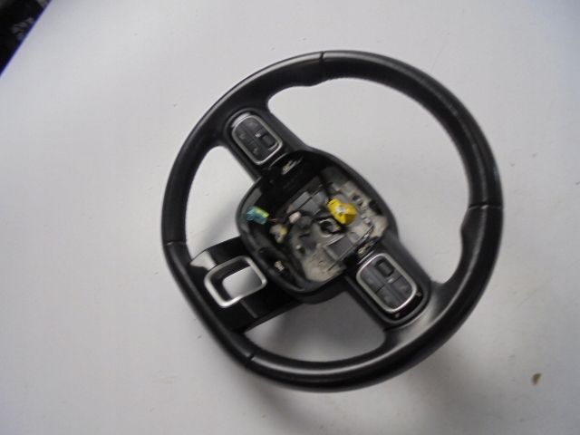 фото №2, Воздуховод citroen c3 aircross 2020 rok