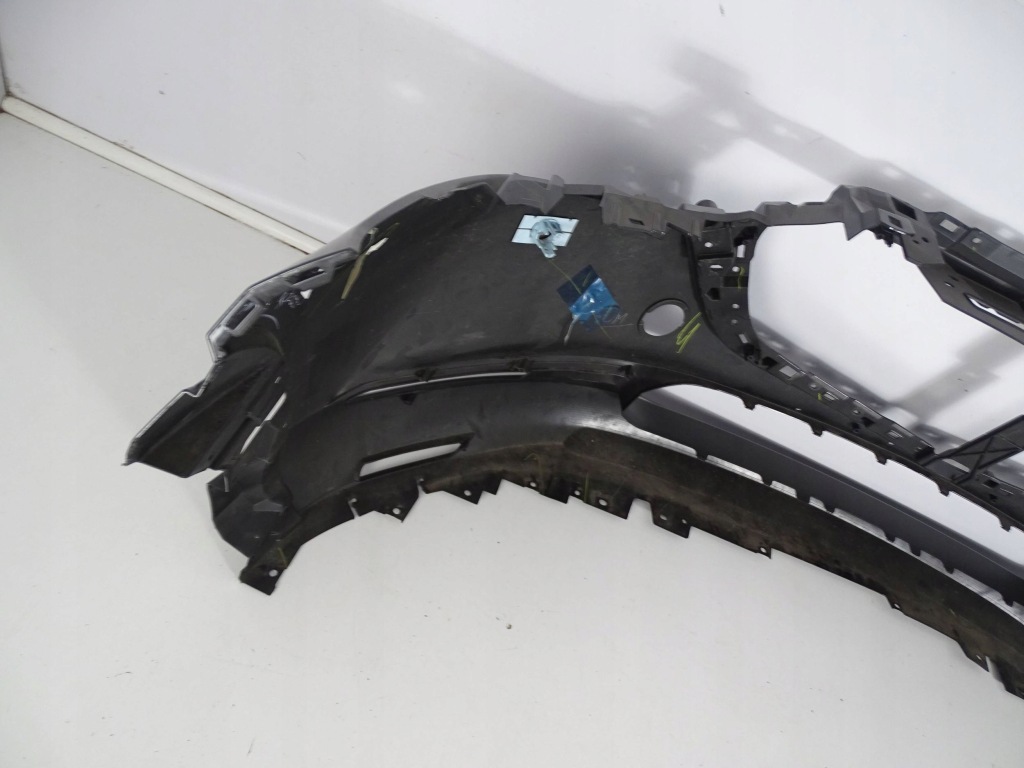 Бампер перед передній mazda cx-30 cx30 19- /162 Зі Шроту