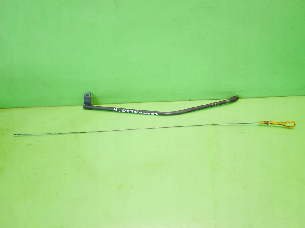 фото №1, Щуп щуп оливи kia carnival i 2.9 tdi 99-01