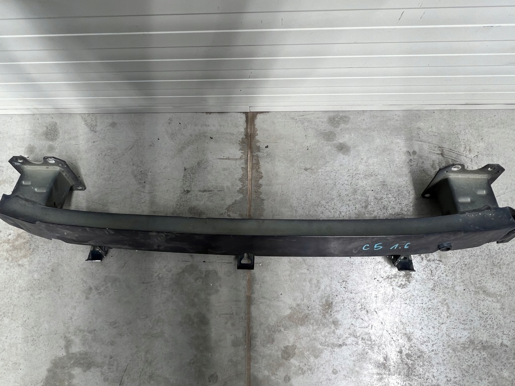 фото №9, Балка передняя усилитель citroen c5 iii