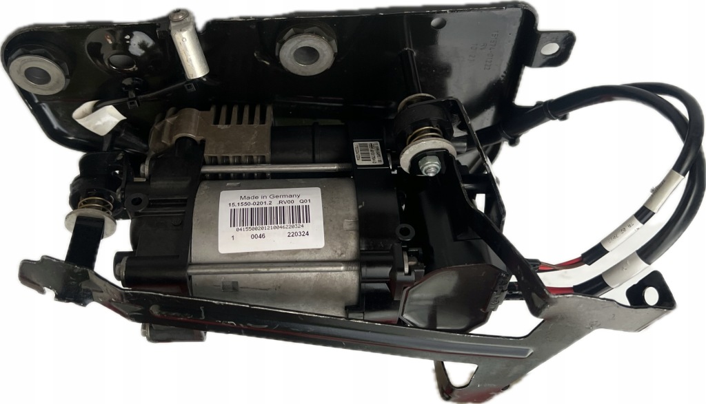 Volvo оригінал компресор компресор підвіска 15150002063, 15155002012 Київ