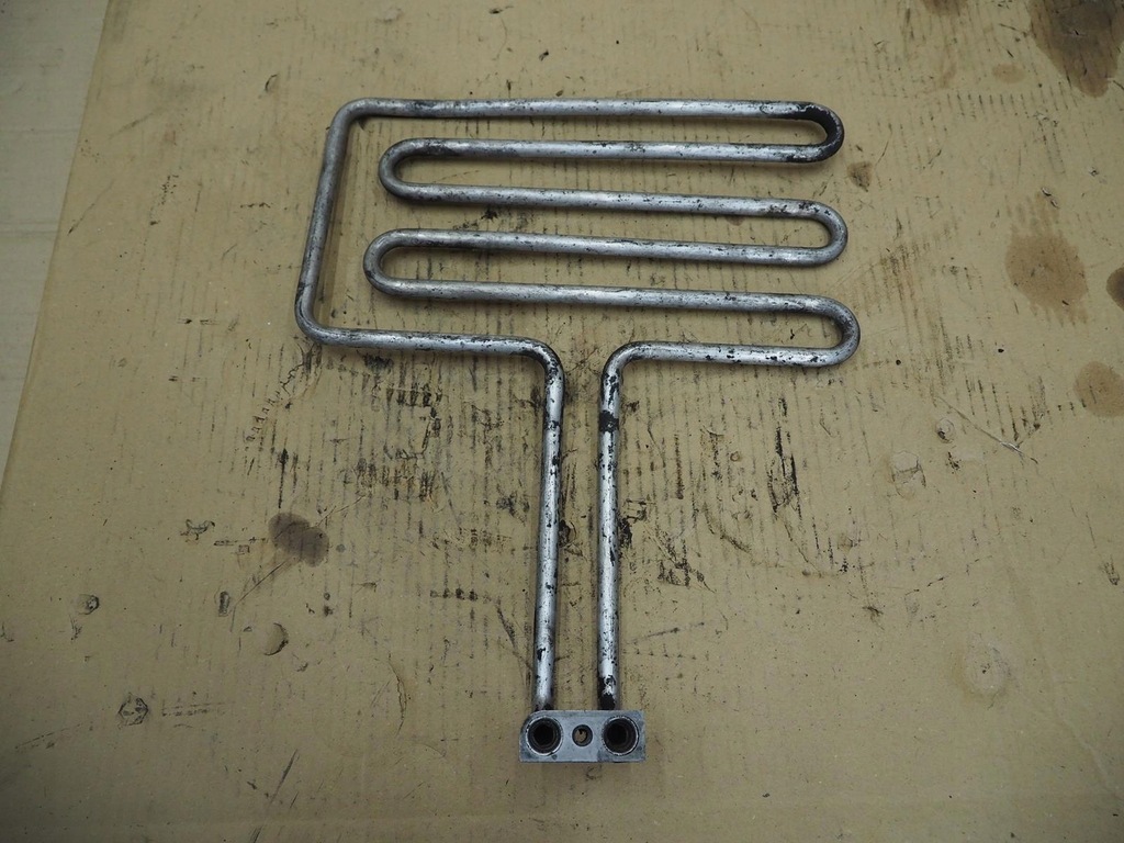 фото №15, Bmw e39 2.5 tds радиатор усилителя 11418190