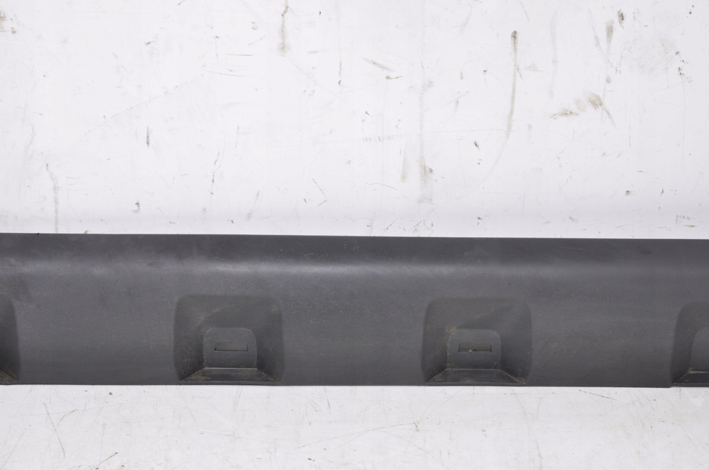 фото №8, Dacia sandero ii stepway накладка порог правая