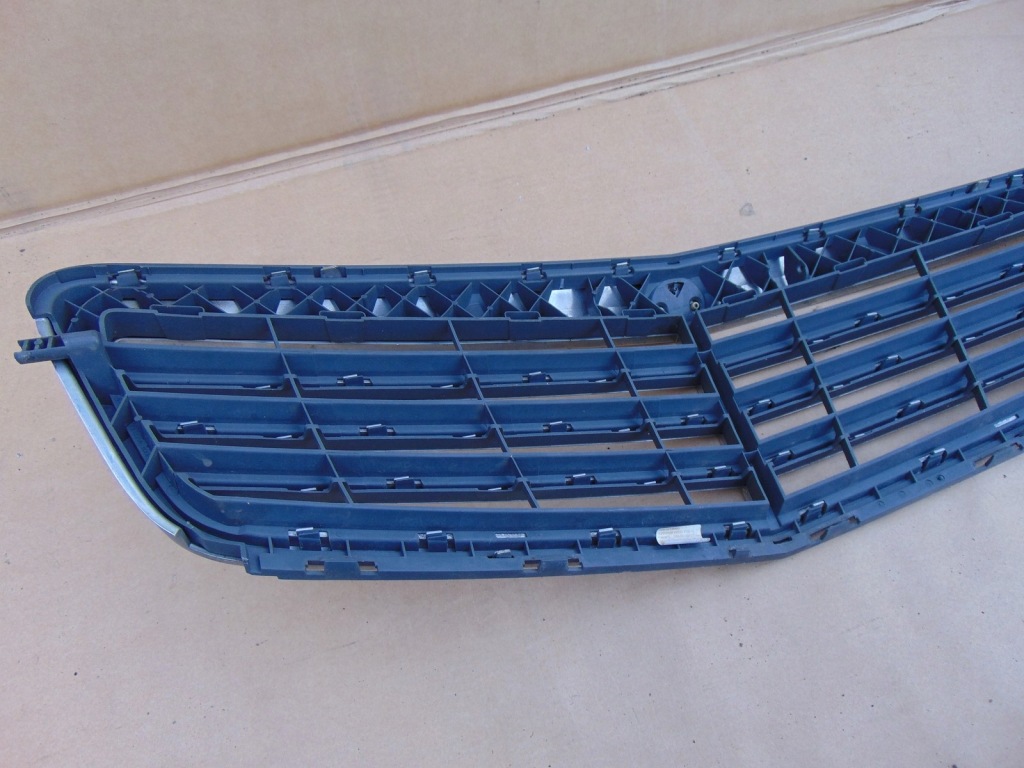 фото №8, Решітка радіатора решітка радіатора mercedes w204 a2048801283