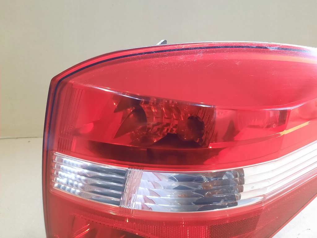 фото №4, Лампа права задня renault laguna iii kombi оригінал