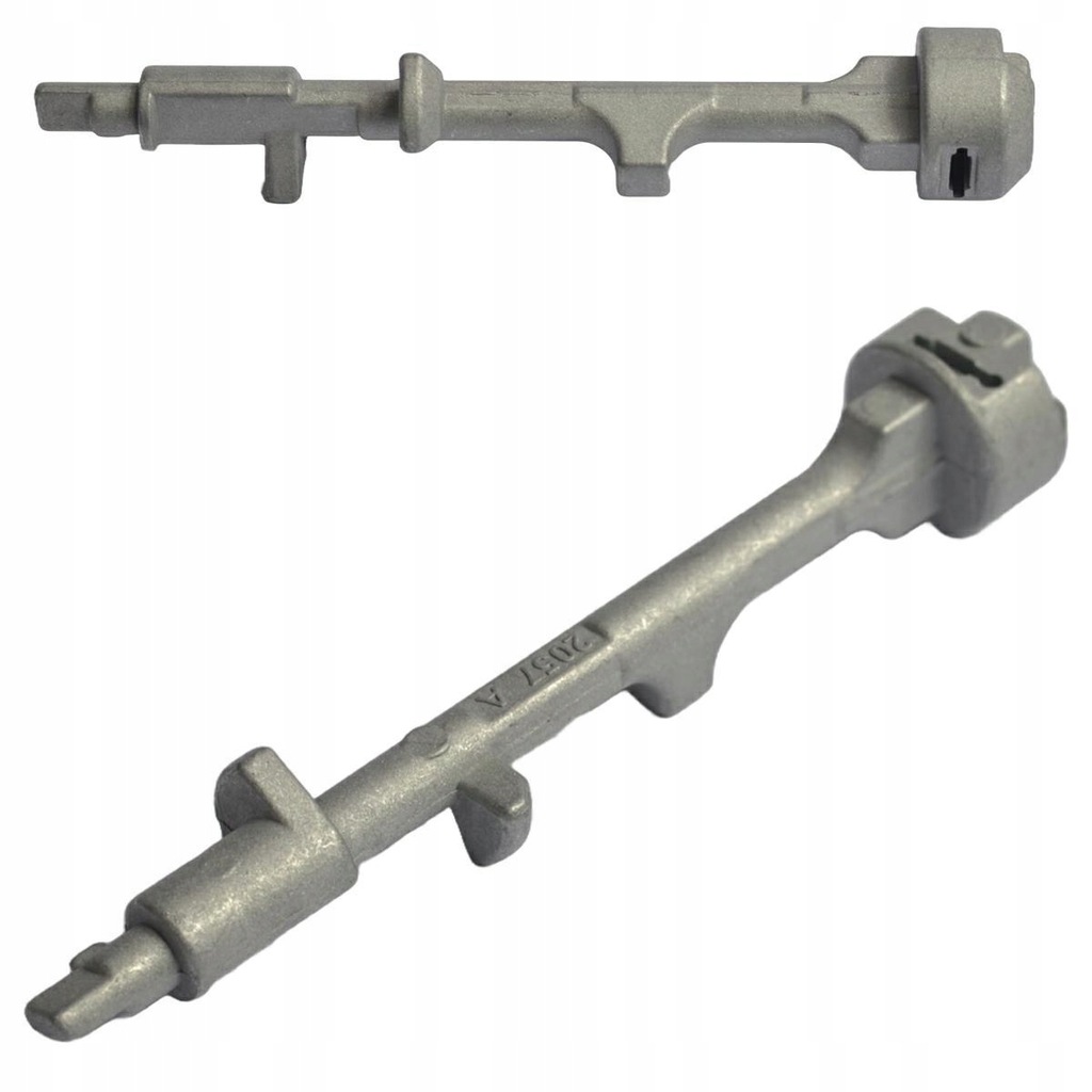 фото №1, Набір ремонтний замка - toyota land cruiser prado