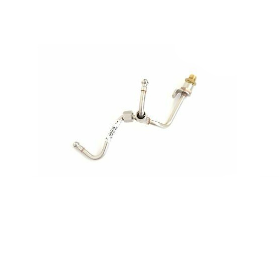 фото №1, Audi q5 fy fuel line 06m127507ac