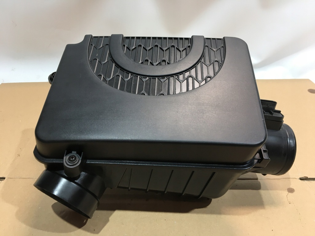 фото №2, Корпус фильтра воздуха mini r60 2.0 d s all 4