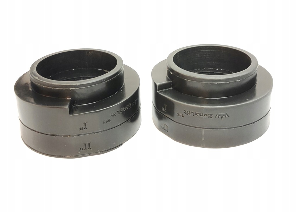 фото №1, Opel frontera прокладки пружины lift 2 cale +50mm