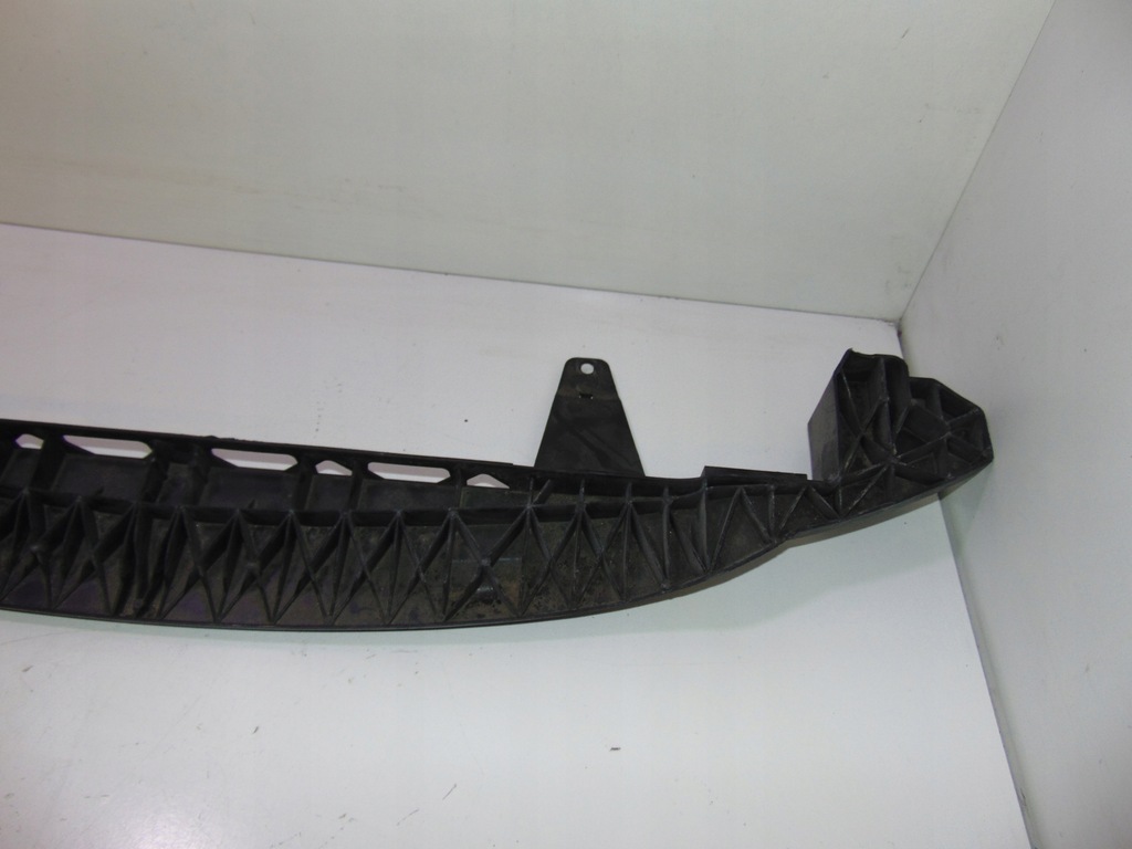 фото №8, Seat ibiza iv 6j0607929 усилитель бампера