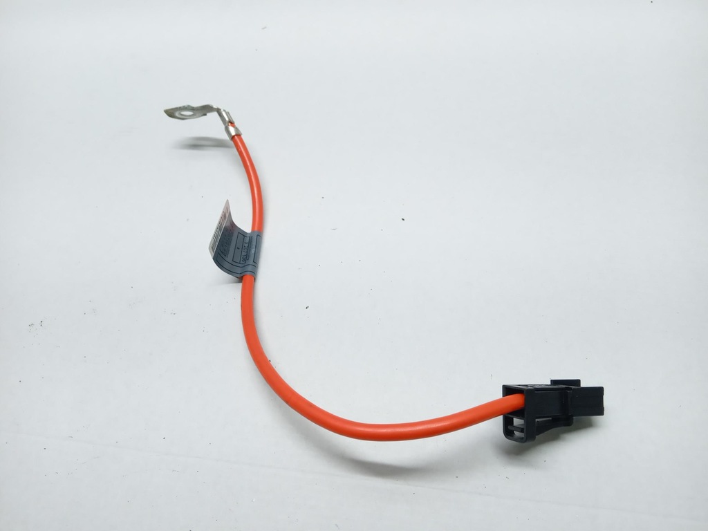 фото №1, Кабель шланг bmw x1 e84