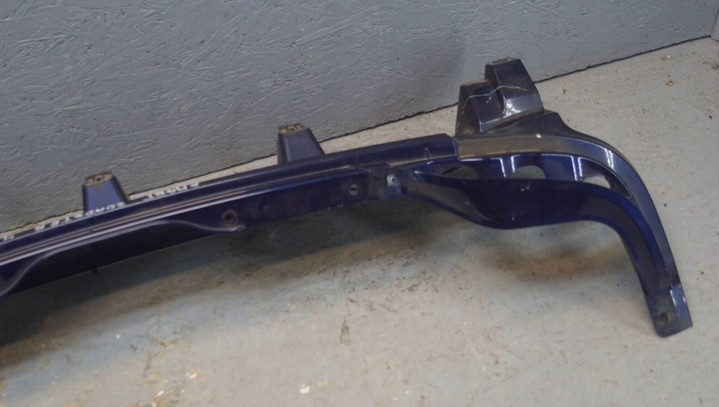 Бампер ремень задний smart roadster 0009949v008 Доставка