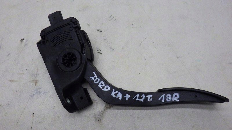 фото №1, Педаль газа потенциометр ka + iii 1.2 t e3b1-9f836