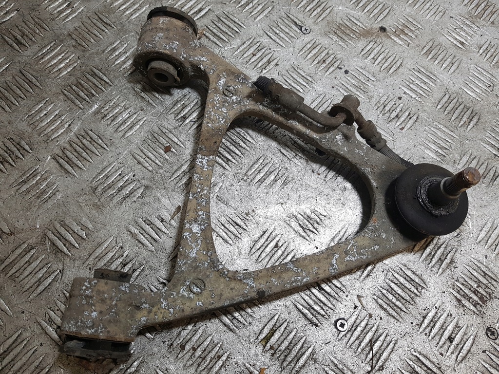 фото №1, Рычаг правый перед верхний mazda rx-8