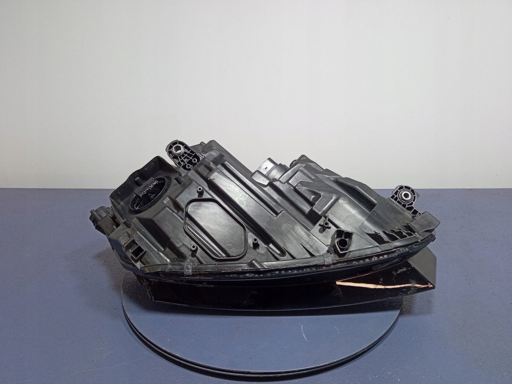 фото №3, Skoda octavia iv фара левый full led 5e4941015b