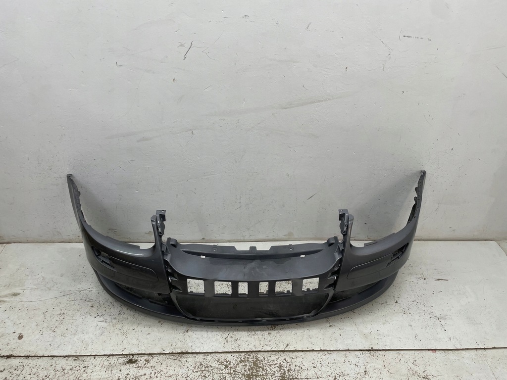 фото №2, Бампер передний vw golf v r32