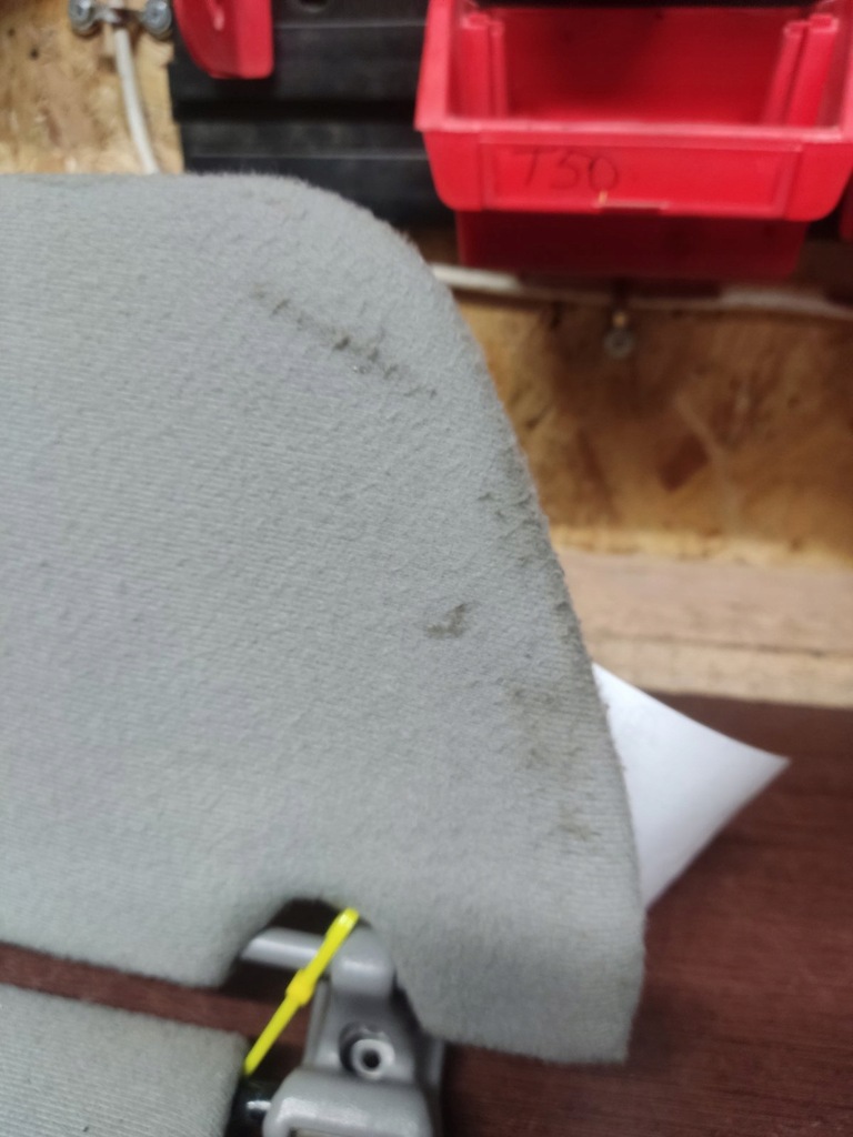 фото №8, Защита солнцезащитная левая ford explorer f57d-6300014-ba