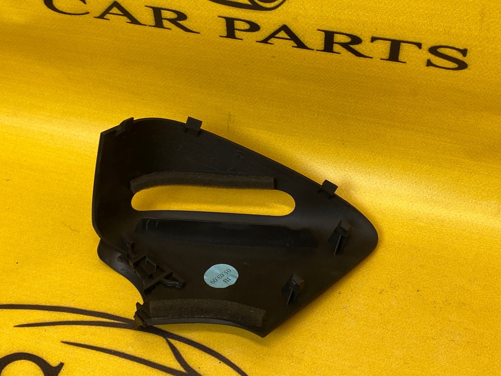 фото №7, Правая защита заглушка поперечина porsche 987 cayman