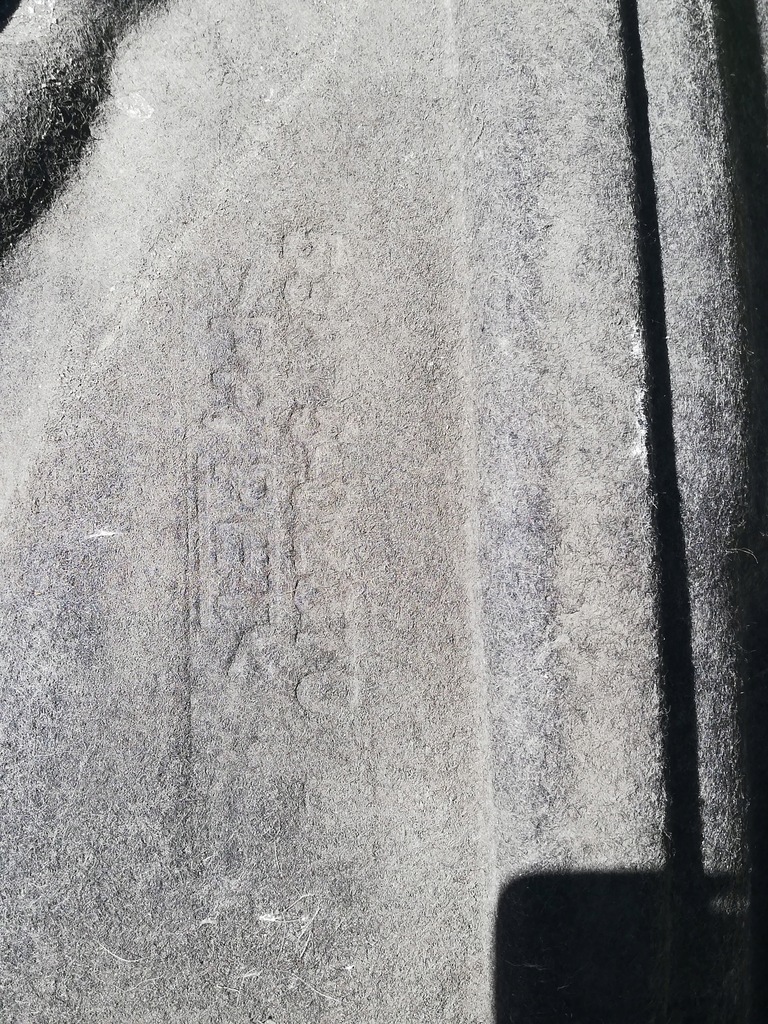 фото №5, Corolla e21 подкрылок правый перед 18-22 53875-02370