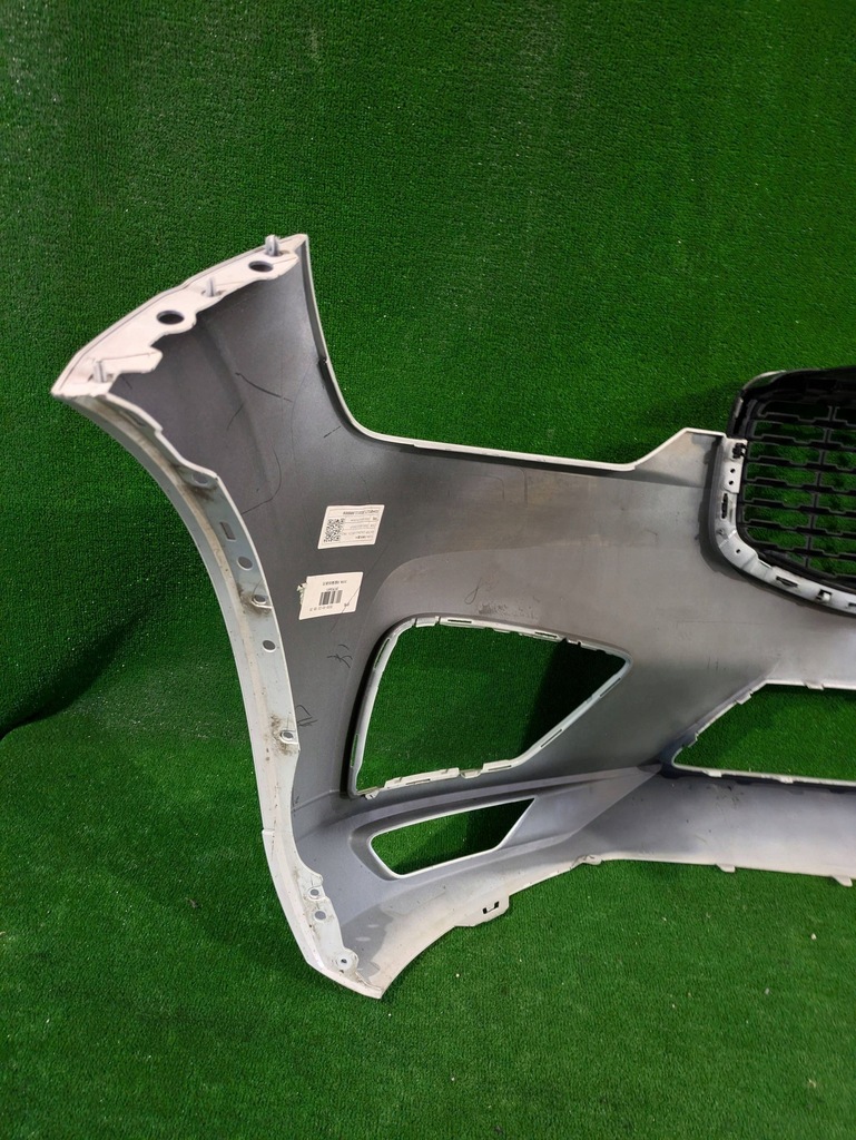 фото №6, Бампер передній перед volvo s60 iii v60 ii r-design 18-