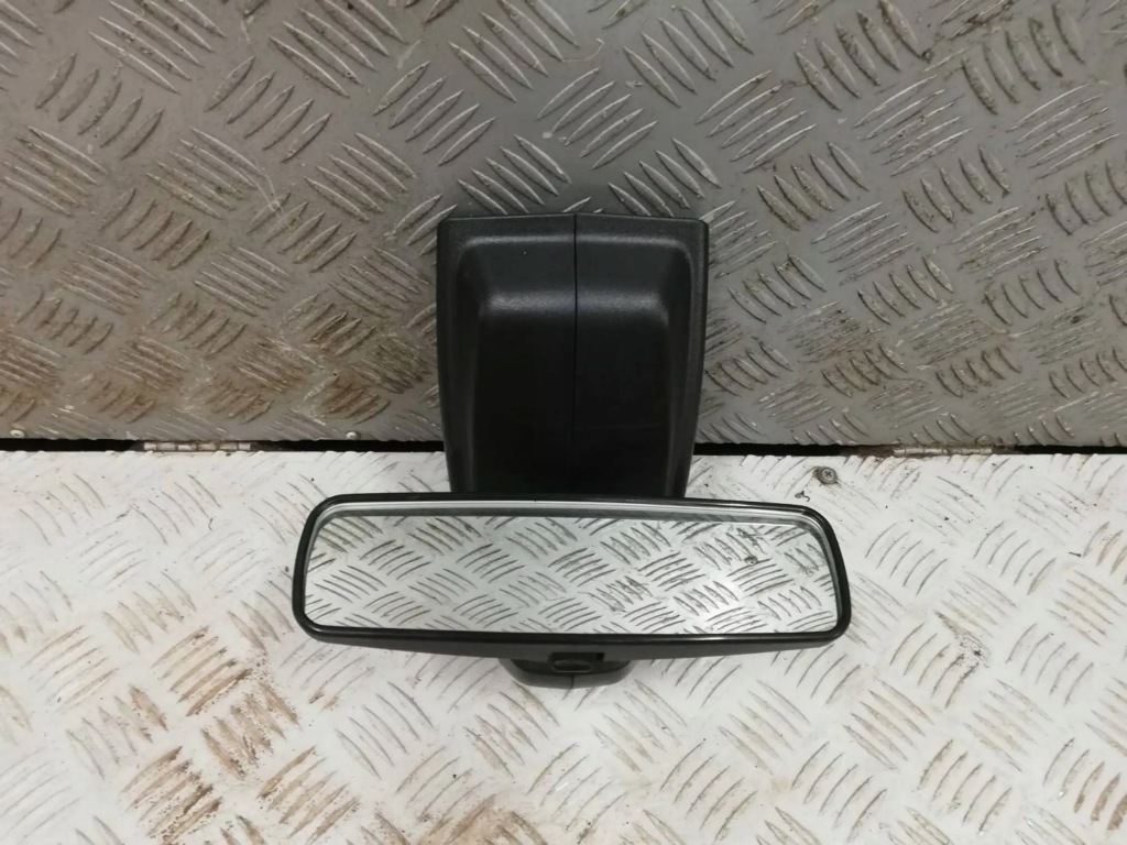 фото №2, Дзеркало внутрішнє citroen c3 iii 9827528277