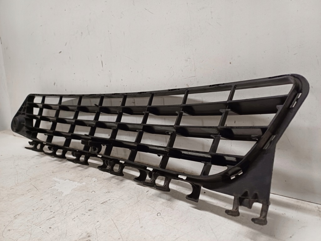 фото №7, Opel vectra c signum 02- решётка бампера перед передняя 13100588