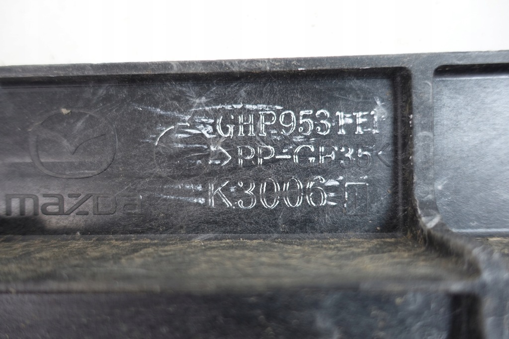 фото №8, Pas передний усилитель mazda 6 gj 2012- ghp953111