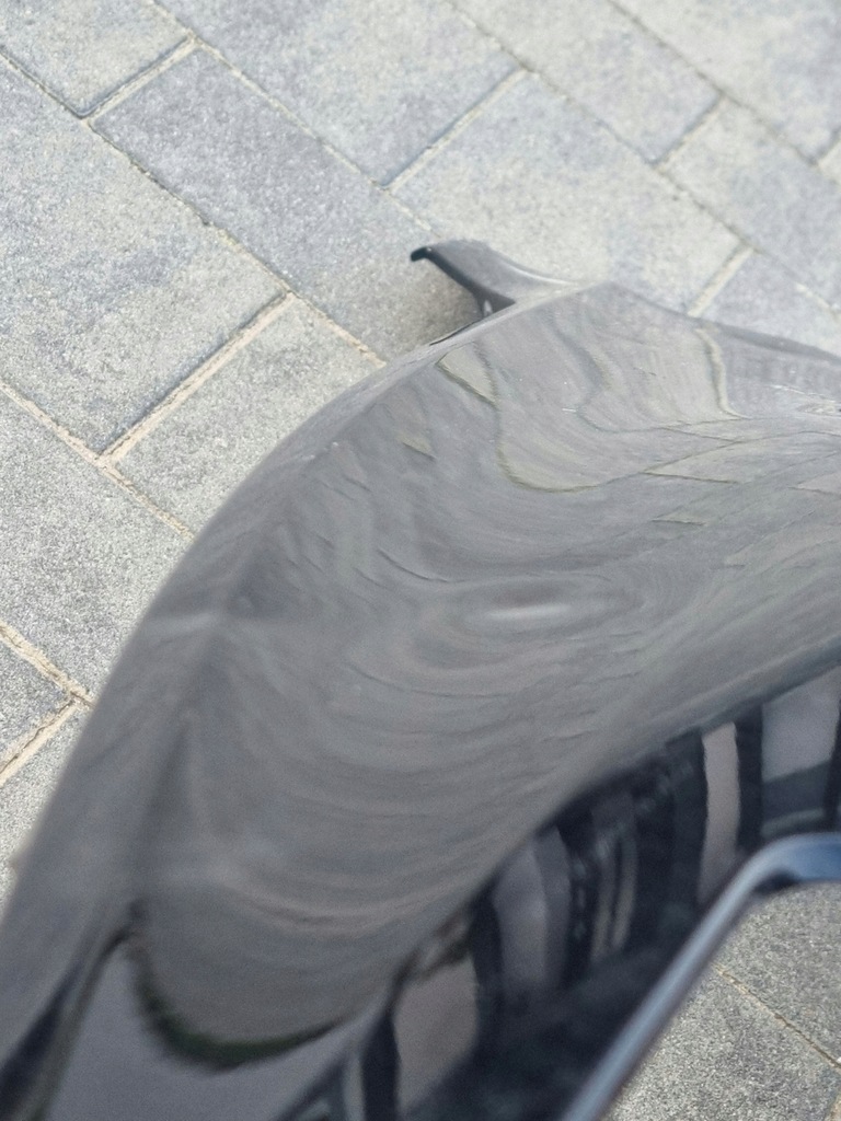 фото №10, Volvo s60 iii v60 ii крыло левый передний перед