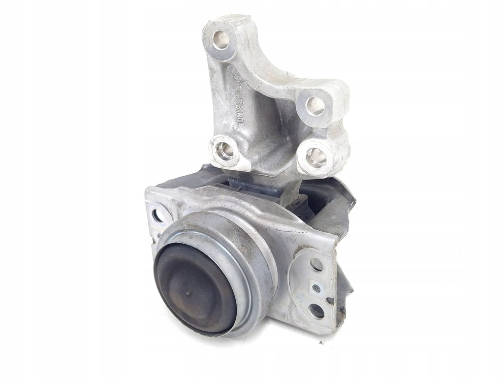 фото №6, Citroen ds5 2012 кронштейн / кронштейн двигуна