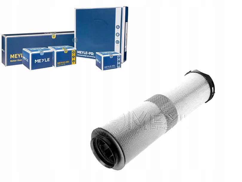 фото №11, Meyle датчик положение вала коленчатого iveco daily iii citroen jumper