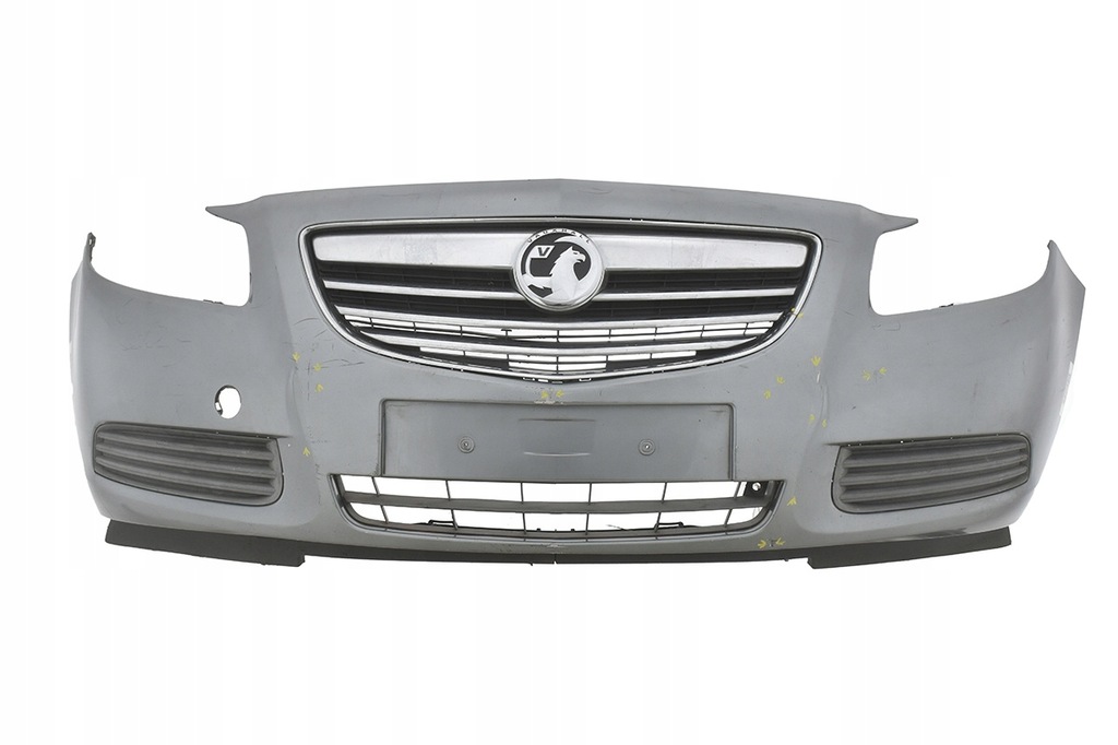 фото №1, Бампер передній перед opel insignia a