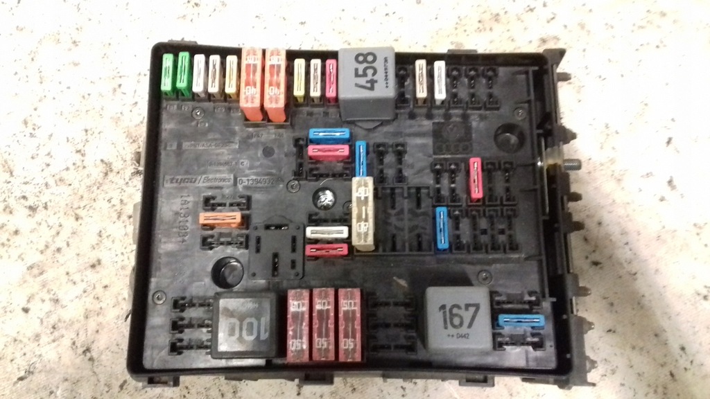 фото №6, Бортовий комп'ютер 06a906033da набір імобілайзер seat toledo iii 1.6 8v 04-