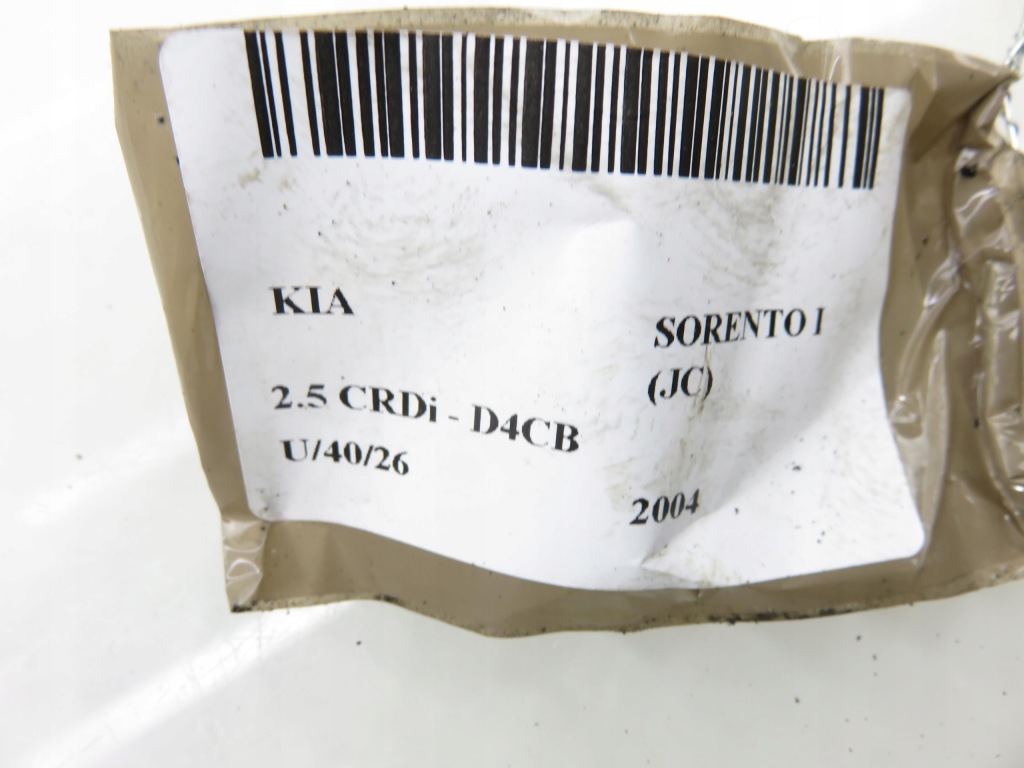 Webasto kia sorento 1 jc 000002021131 Доставка