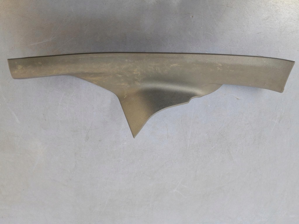 фото №6, Bmw 5 g30 lift захист поріг права комплект