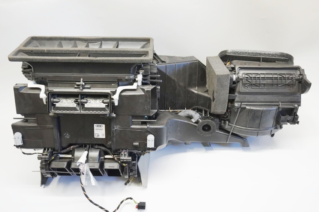 фото №1, Отопитель смеситель audi a6 c7 4g 4g1820005k
