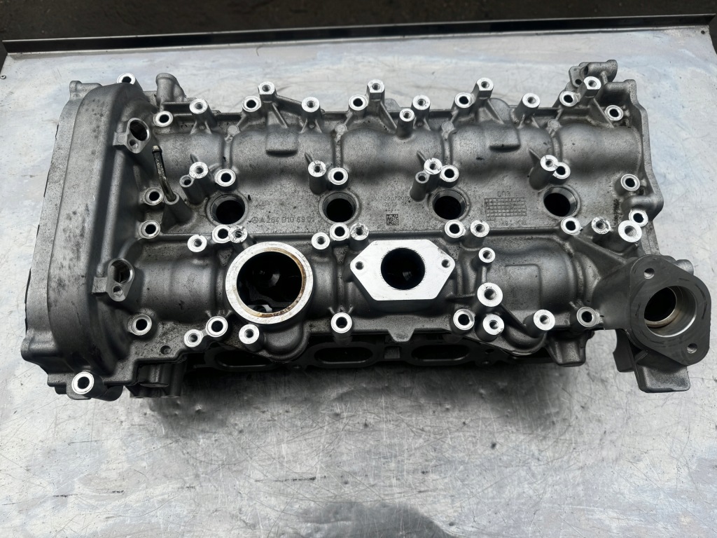 Купити Головка r264016 mercedes c w205 1.5 cgi a2640106901